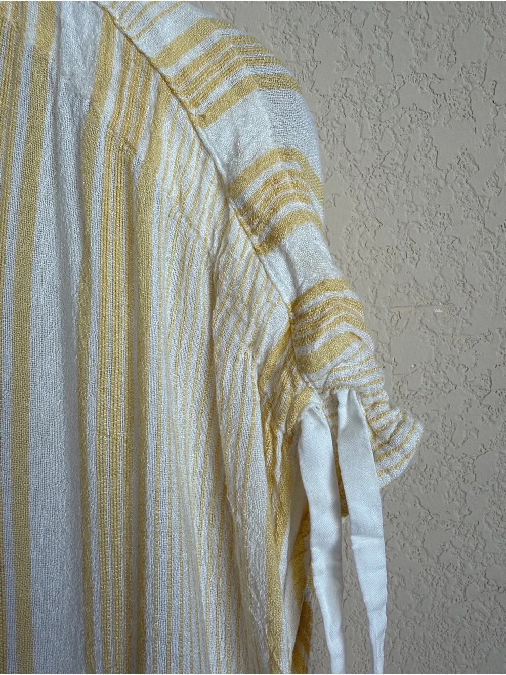 Free People style shoulder boho